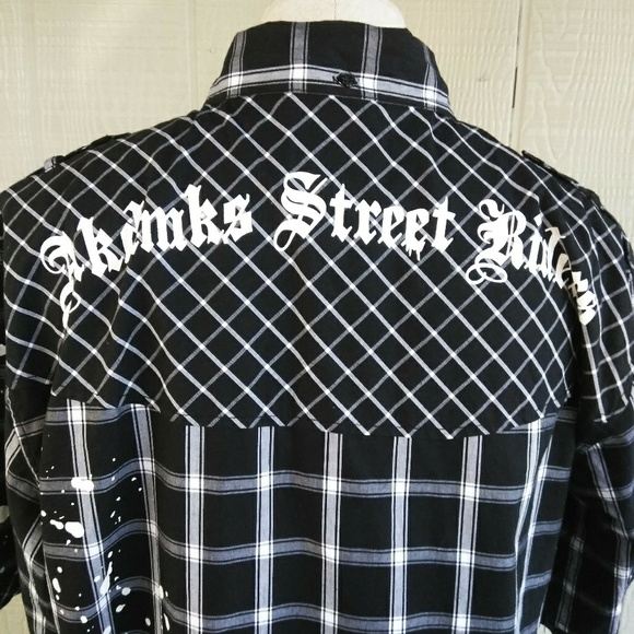 Akademiks Other - SOLD.... SOLD.... SOLD...